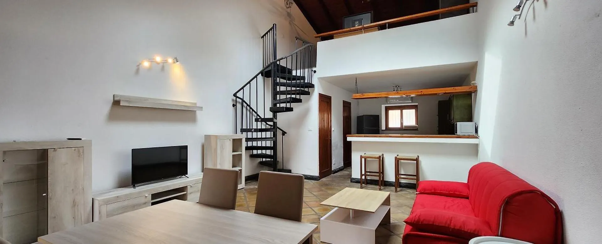 Li Cuti Apartments Catania