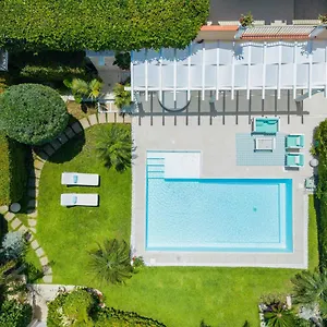 Apartment Mastrissa Italy