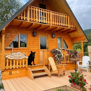  Apartment Agri Camp Dolomiti Italy