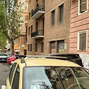 Holiday home Casa Colosseo Whole Da Pamino & Priscilla Italy