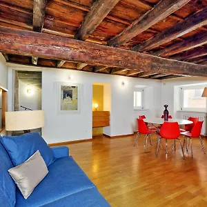  Apartment Parione Charme - My Extra Italy